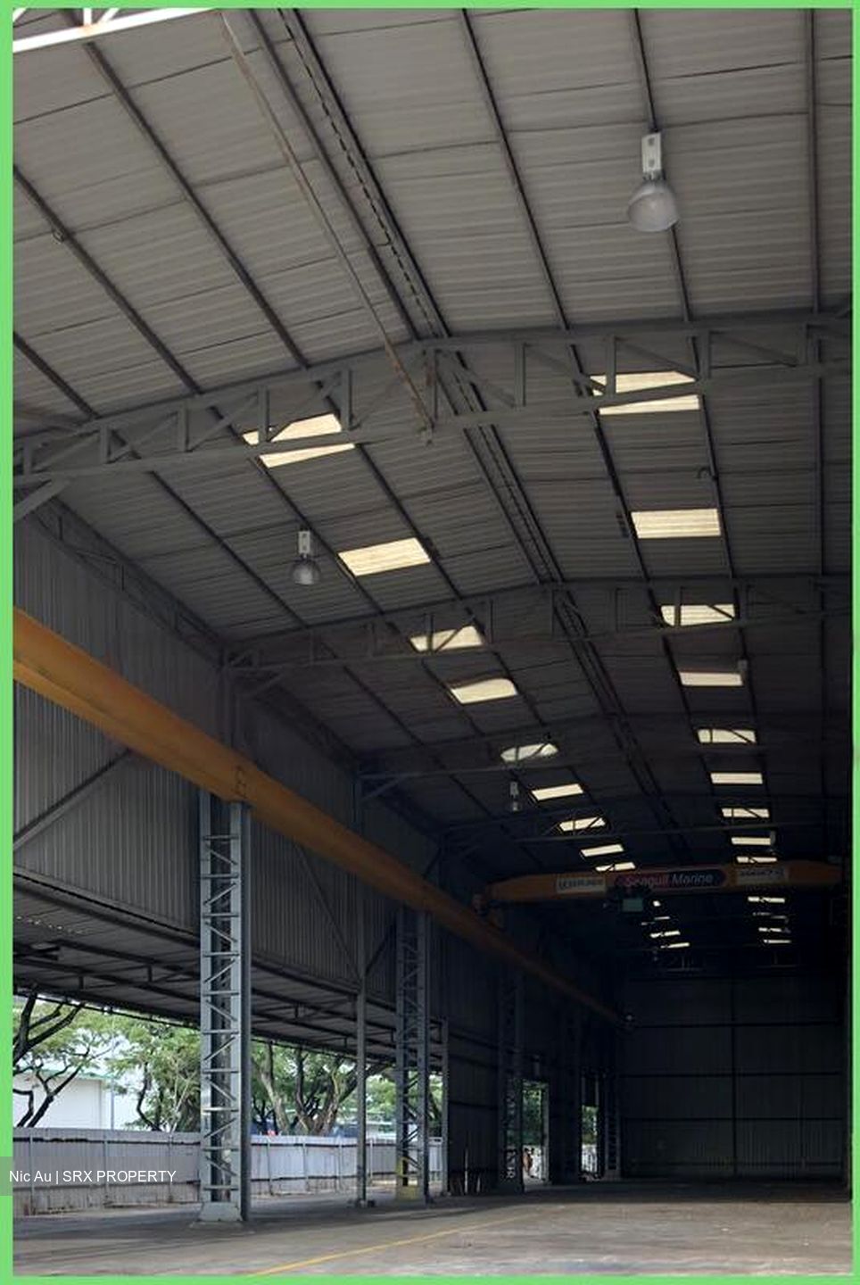 New Loyang Link (D17), Warehouse #460796521